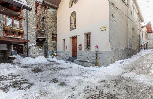 Le Chalet Des Vaches - Foto 7