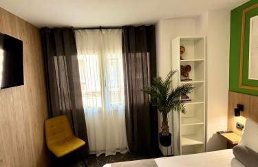 Alicante Centro Apartments with FREE PARKING - Foto 20