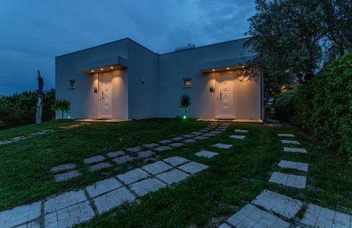 Mellagia Suites Kassandreia - Foto 43