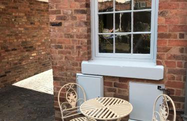 Clerks Cottage - Foto 20