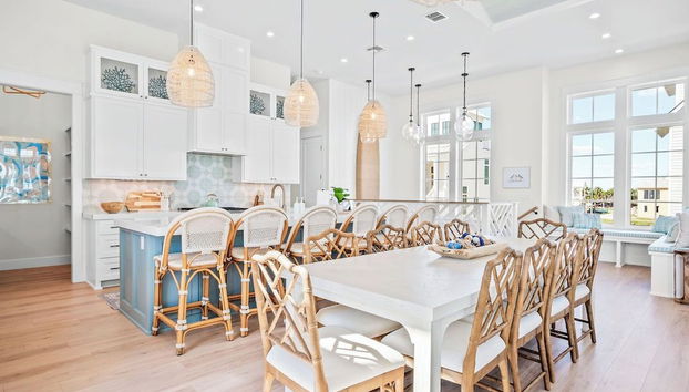 Sandpiper Siesta 421 RET - Foto 5, Interior