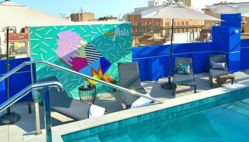 MyFlats Luxury Downtown - Photo 4