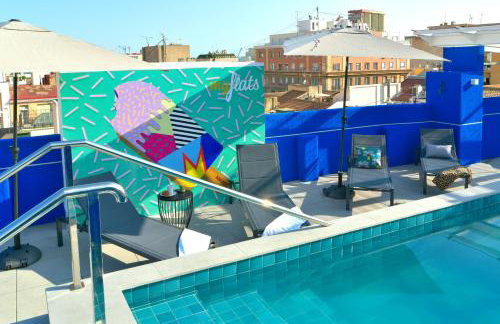 MyFlats Luxury Downtown - Foto 6