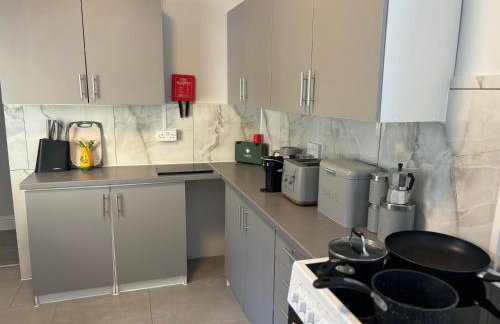 Chalkwell Aparthotel Short & Long Stays Welcome, Leisure , Relocation , Business Stays , Contractors - Photo 62