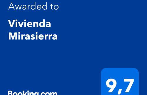 Vivienda Mirasierra - Photo 23