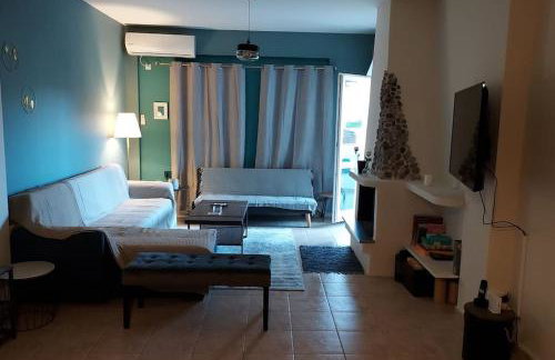 Aegina luxury apartments - Foto 13