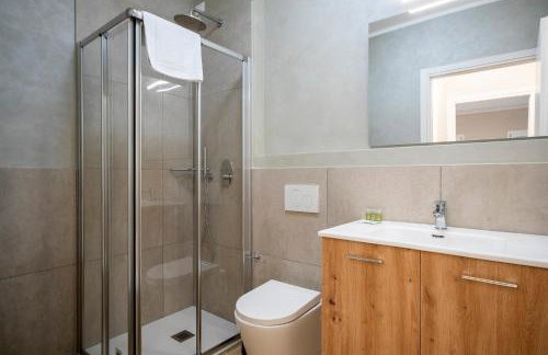 Residenza Novoli Prestige - Private Free Parking - Foto 11