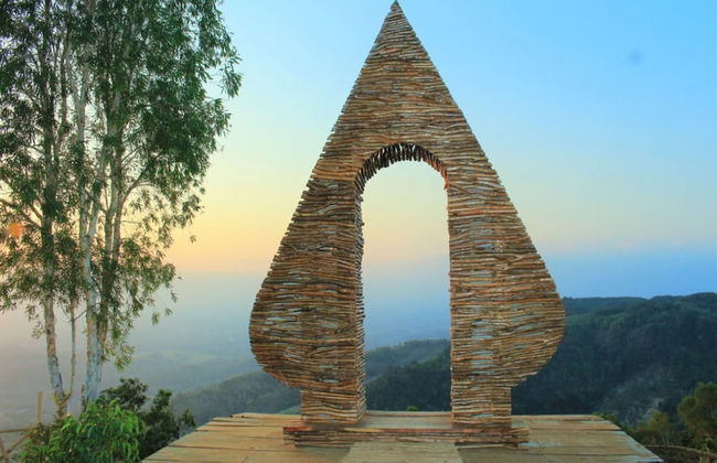 Bukit Lintang Sewu Domping - Foto 23