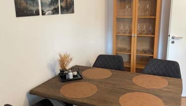 Gesamte Wohnung kontaktlos Nähe Messe Expo Plaza mit Netflix - Foto 3