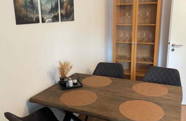 Gesamte Wohnung kontaktlos Nähe Messe Expo Plaza mit Netflix - Foto 3