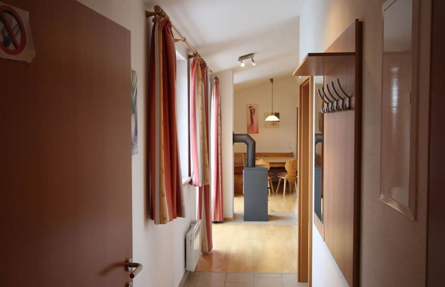 Modern Apartment Right Next to the ski Lift - Foto 13