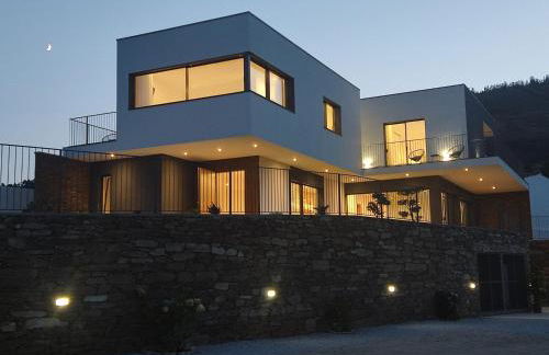 Douro - Quinta das Manas - Baião - Foto 1