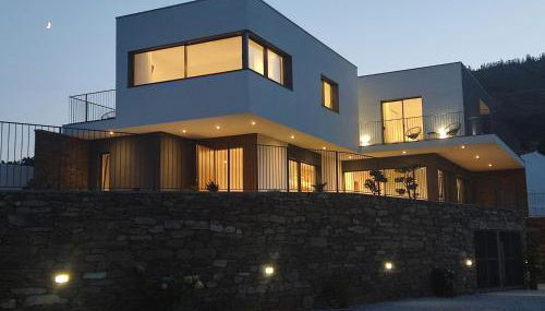 Douro - Quinta das Manas - Baião - Foto 1