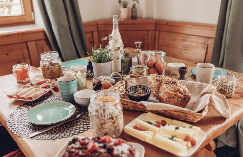 Chalet-Apartments Am Schmiedhof - Foto 36