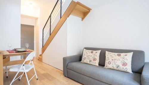 Apartment Wilson by Interhome - Foto 2