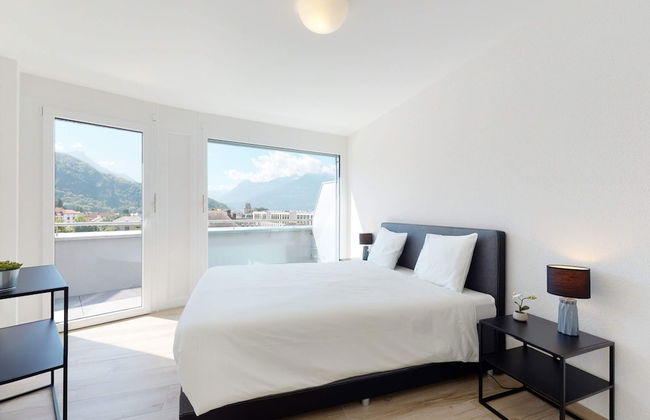 Nonanteneuf Aigle - Foto 4