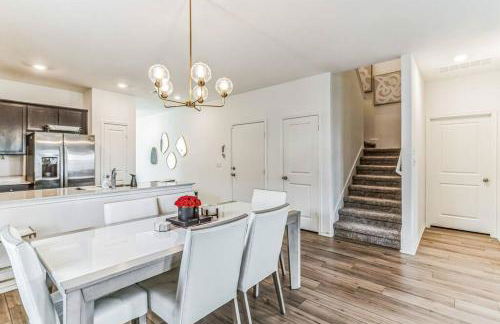 Entire house near airport & COTA - Foto 23