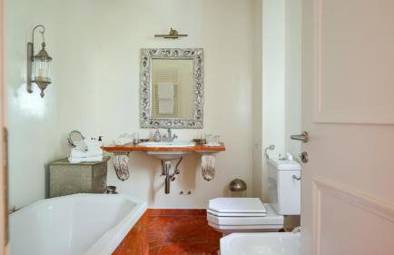 Rustic Villa Cehici with pool in Sveti Lovrec - Foto 28