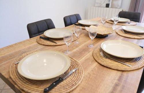 Villa overlooking the Alpilles Saint Remy de Provence LS1-454 - Foto 17