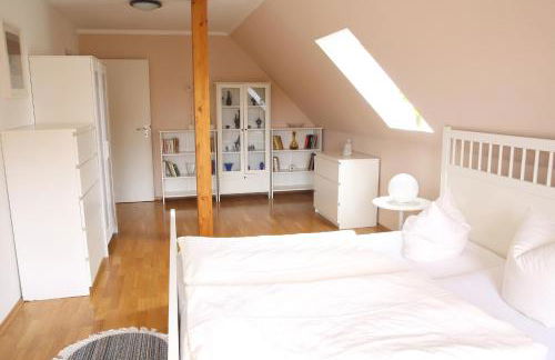 Ferienwohnungen an den Salzwiesen - Foto 12