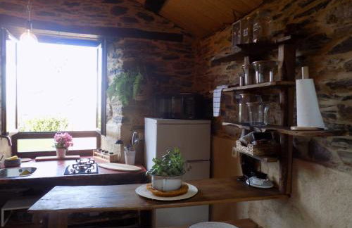 Cabaña Bioxana - Foto 13