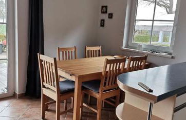 Haus STRANDLAeUFER _ EG_Fewo - Foto 8