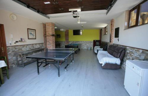 El Pongallin ideal para familias V Vacacional 268 - Foto 74