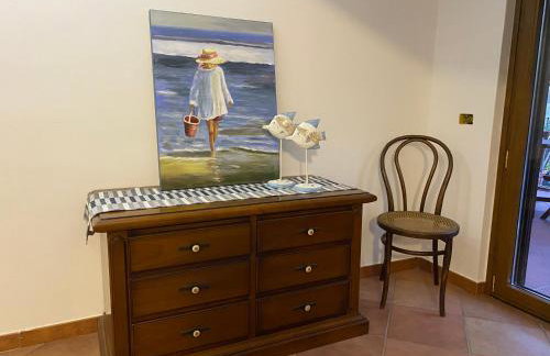 Tyrrhenian Sea Apartment - Foto 24