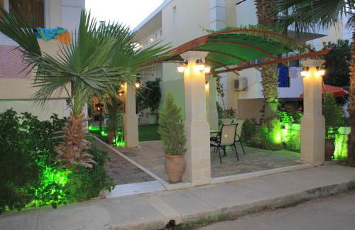 Varvaras Diamond Hotel - Foto 16