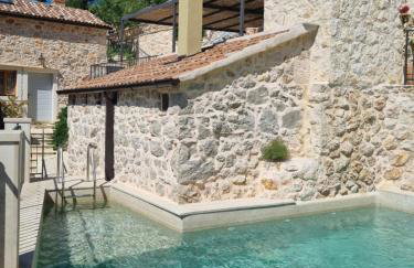 Rustic luxury Villa Fulmin - Foto 34