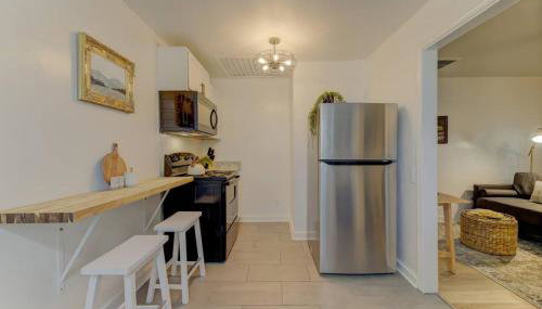 Quaint 1 BR Apt Min from USC - Foto 3, Other