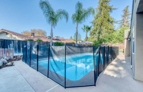 Fig Garden 4BR House W Pool - Photo 47