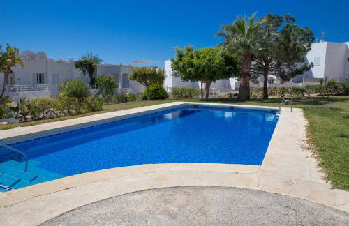 Parque Playa - Mojacar Playa - R051 - Foto 28