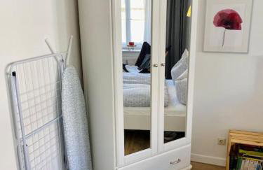 Petit Martha - gemütlich eingerichtete Wohnung - Foto 47