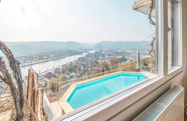 Holiday Home in HUY Near Town Center - Foto 36