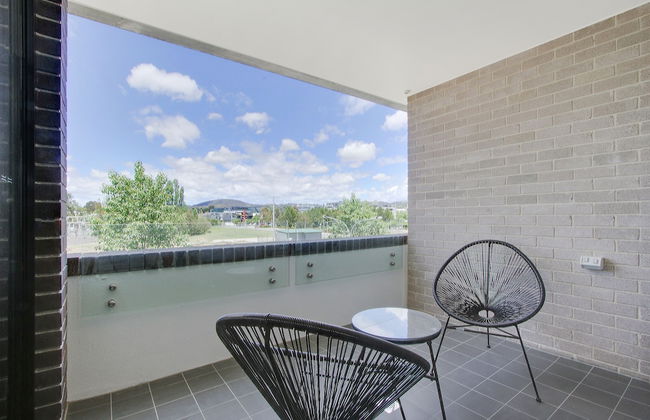 Accommodate Canberra - The Prince - Foto 29