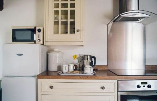 17th Century Mountain Farm Barn at Perthi - Photo 12