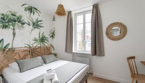 Le Coup de Soleil - Proche Plage de Rochebonne - Foto 3