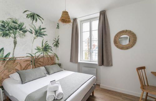 Le Coup de Soleil - Proche Plage de Rochebonne - Foto 3