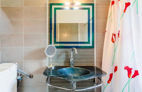 Villa Stymfalia - Luxury Mansion with Private Pool - Foto 34