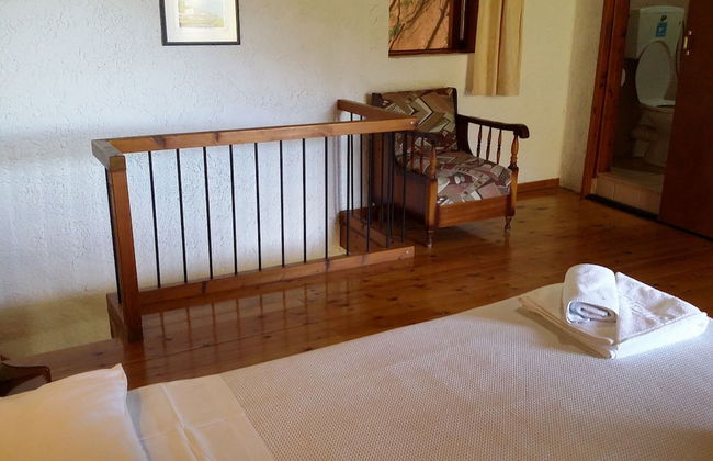 Beautiful Cottage in S West Crete Near the sea - Foto 5