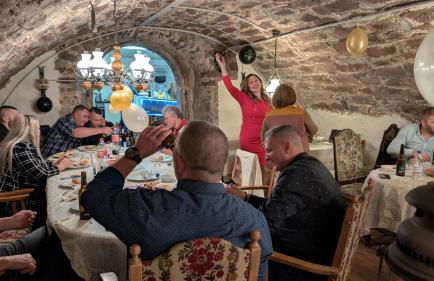 Waldhorn Dobel - Foto 47