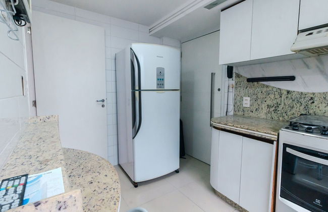 Apartamento em Recife-Espinheiro-SH102B - Foto 9