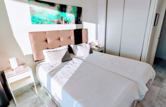 Benidorm sky - High-rise apartments - Foto 58