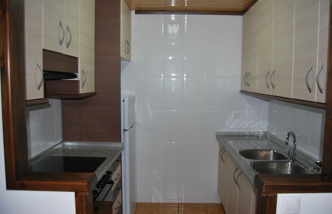 Apartamentos Les Moreres - Foto 6