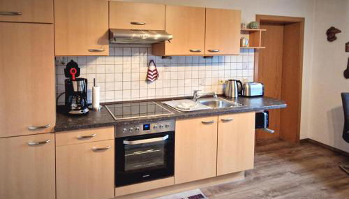 Ferienwohnung Brotterode - Foto 5