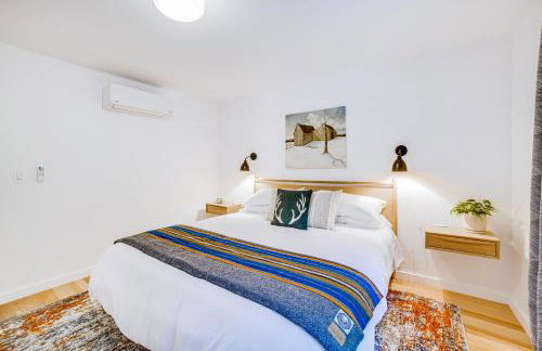 Peaceful Mendocino Cottage Surrounded By Redwoods - Photo 16