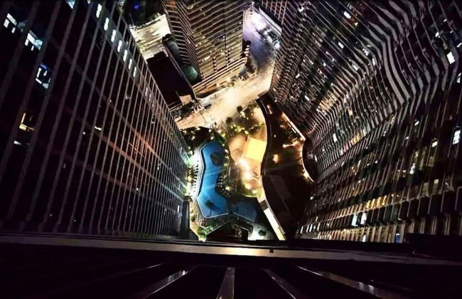 Air Luxury Makati CBD - Foto 1