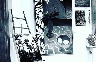 Recharge at Tranquil Sea Salt Cottage in Historic Wiscasset - Foto 13