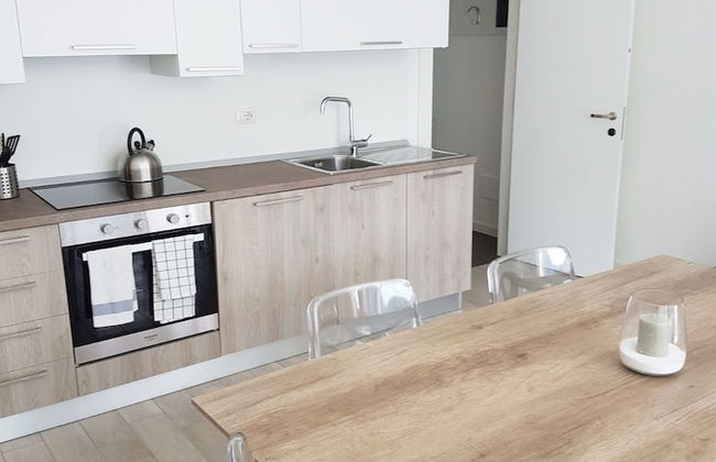 Baia Blu Luxury Apartments with Pool - Foto 7